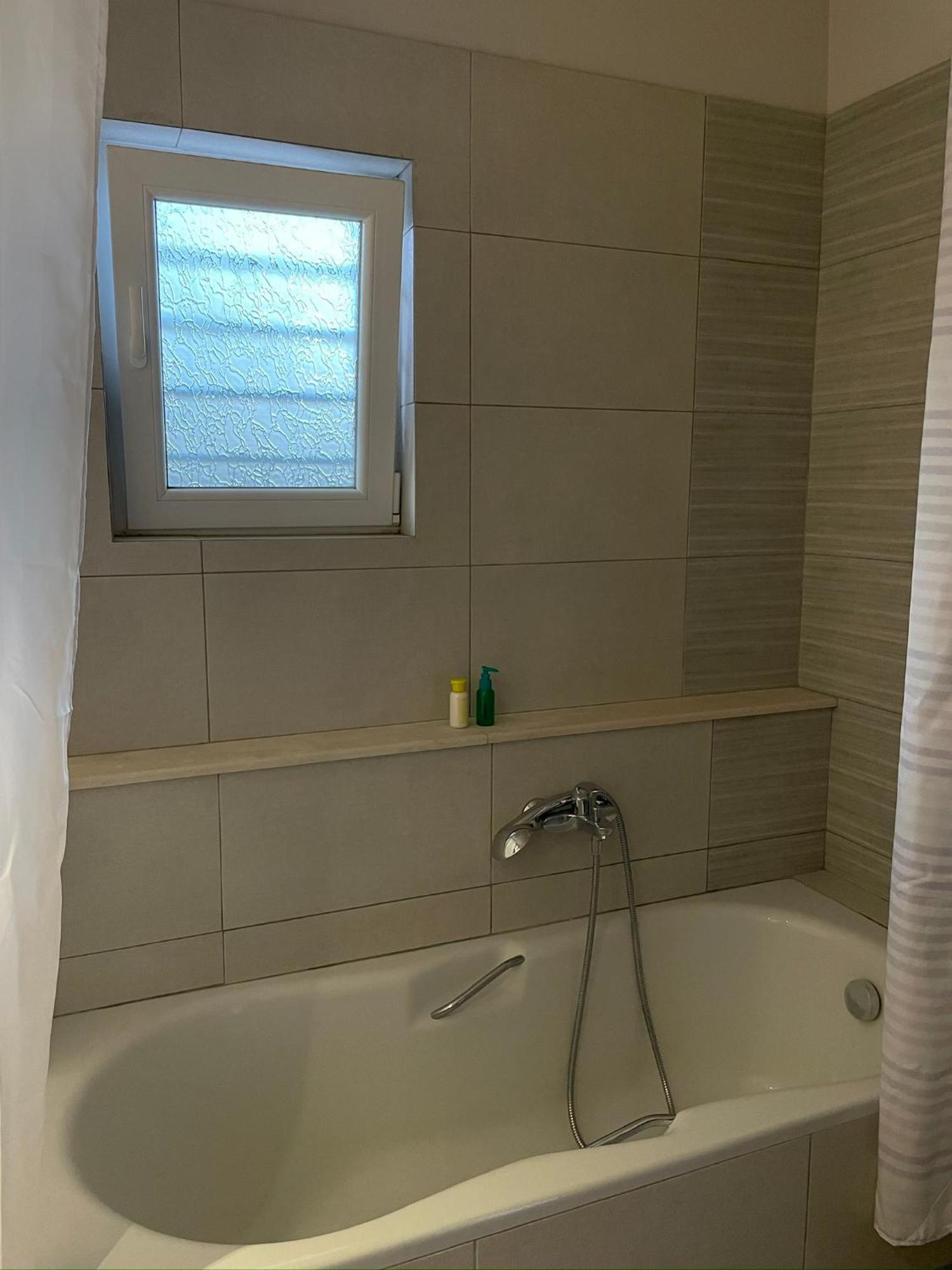 Alonaki House Apartment Амфиклия Екстериор снимка
