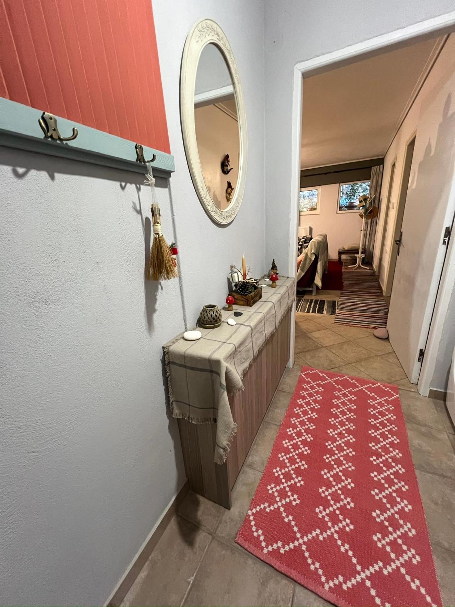 Alonaki House Apartment Амфиклия Екстериор снимка