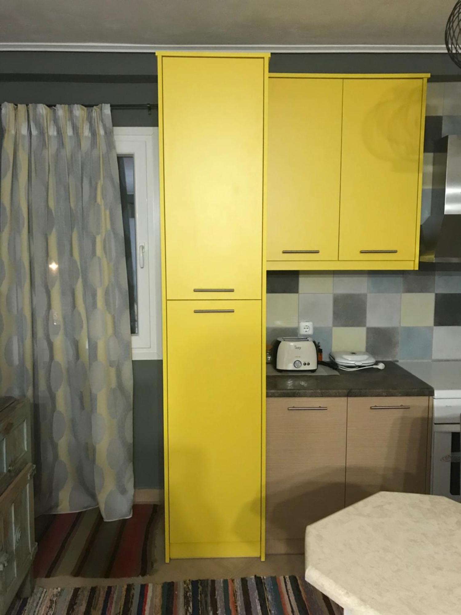 Alonaki House Apartment Амфиклия Екстериор снимка